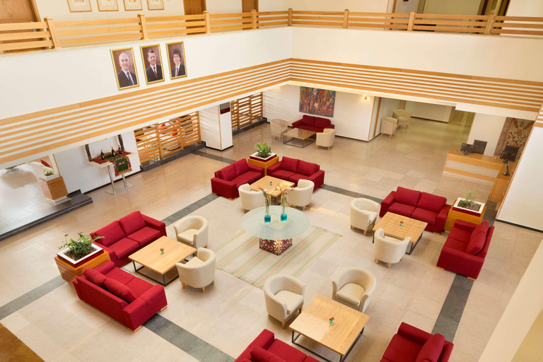 Public Area 4, Ramada Resort Dead Sea, Shooneh Janoobiyyeh