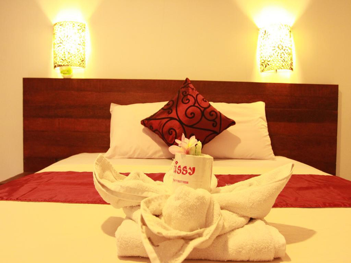 Bedroom 2, Abian Boga Guest House, Denpasar
