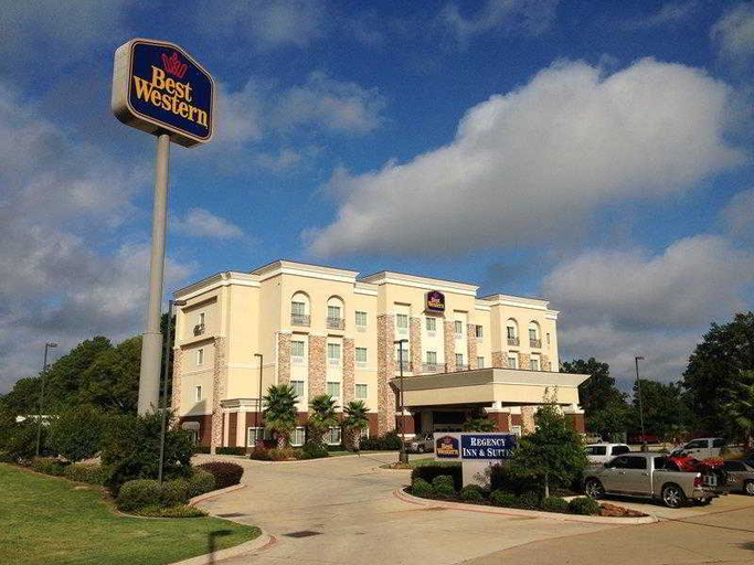 Exterior & Views 3, Red Roof Inn & Suites Longview, Gregg
