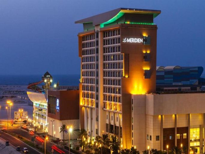 Le Meridien Hotel Bahrain City Centre, Manama