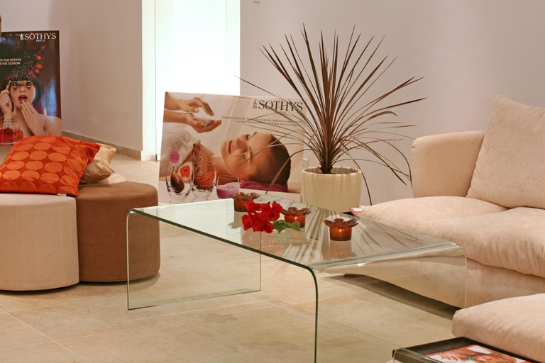 Public Area 2, Aphrodite Sands
