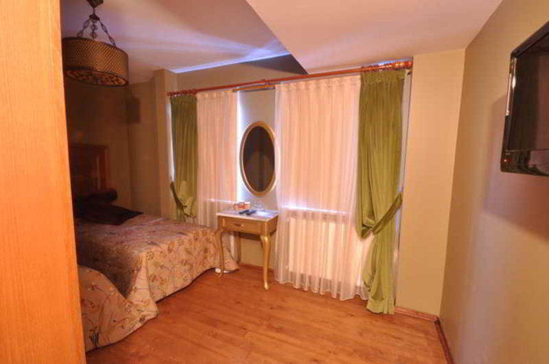 Bathroom 5, Merial Hotel, Fatih