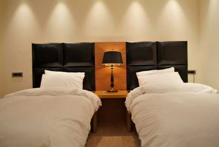 Bedroom 3, Comfy Boutique Hotel, Peloponnese