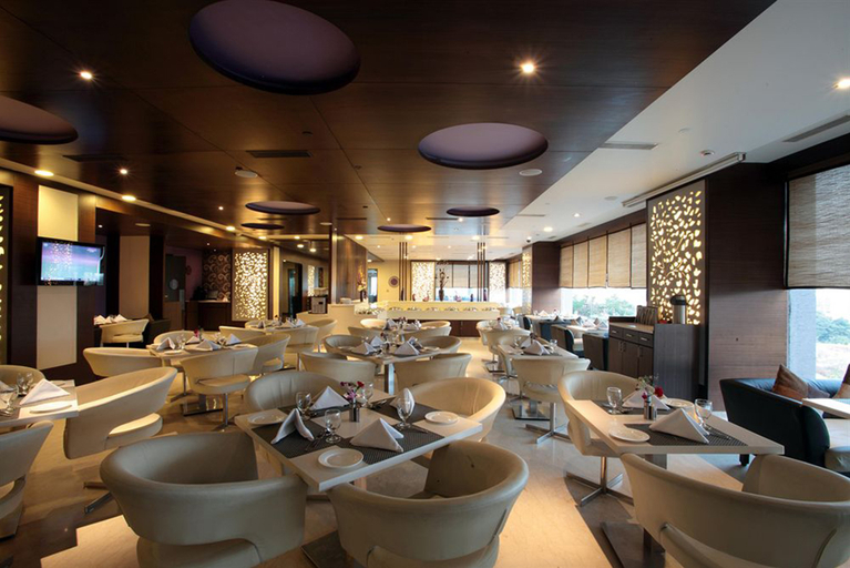 Food & Drinks 5, Daspalla Hotel Hyderabad, Hyderabad