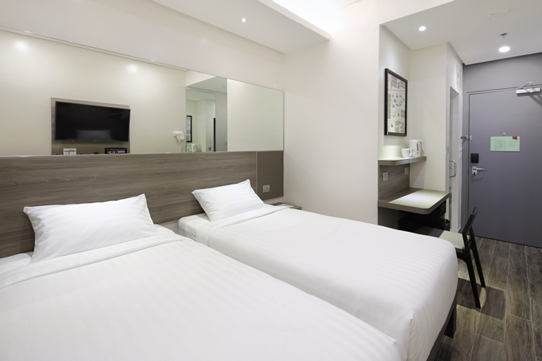 Bedroom 9