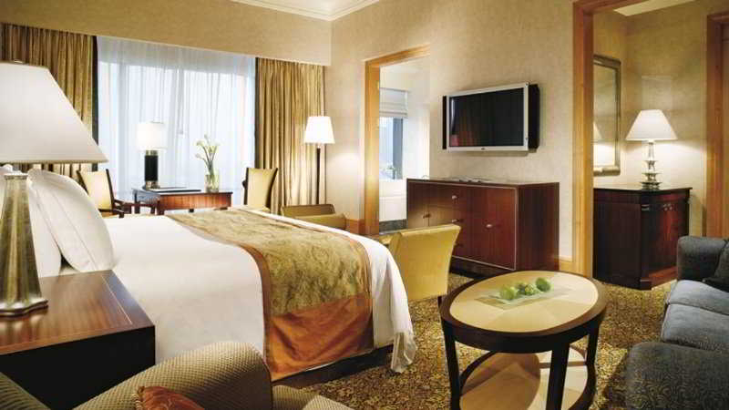 The Ritz-Carlton Jakarta, Mega Kuningan, Jakarta Selatan