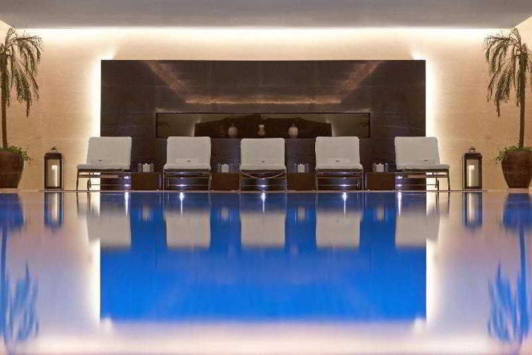 Sport & Beauty 2, The Westin Wuhan, Wuhan