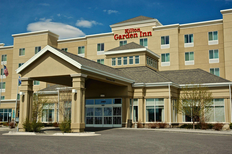 Hilton Garden Inn Billings, Yellowstone