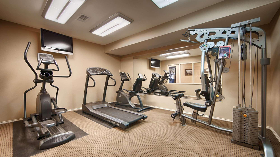 Others 5, Americas Best Value Inn & Suites Sonora, Sutton