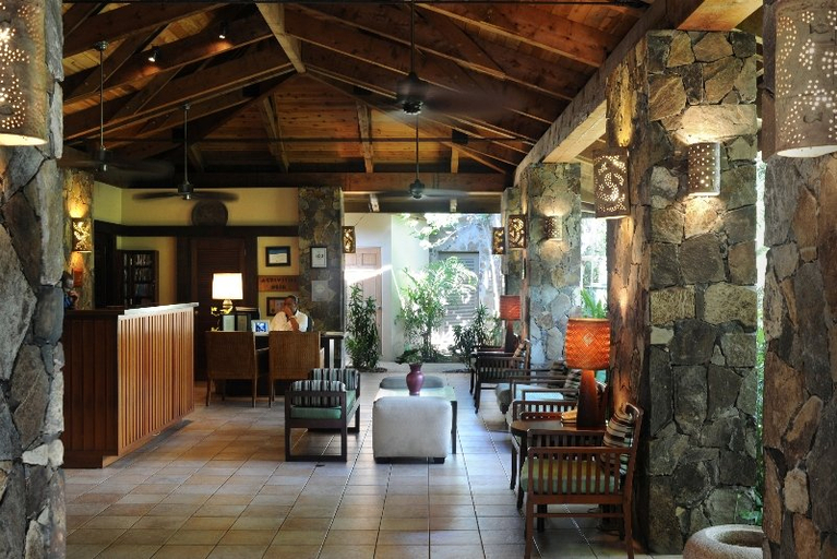 Public Area 4, Rosewood Little Dix Bay