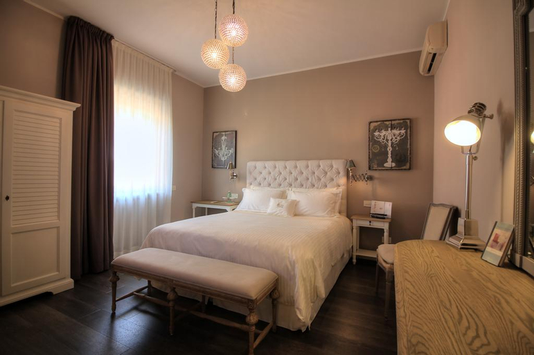 Bedroom 15