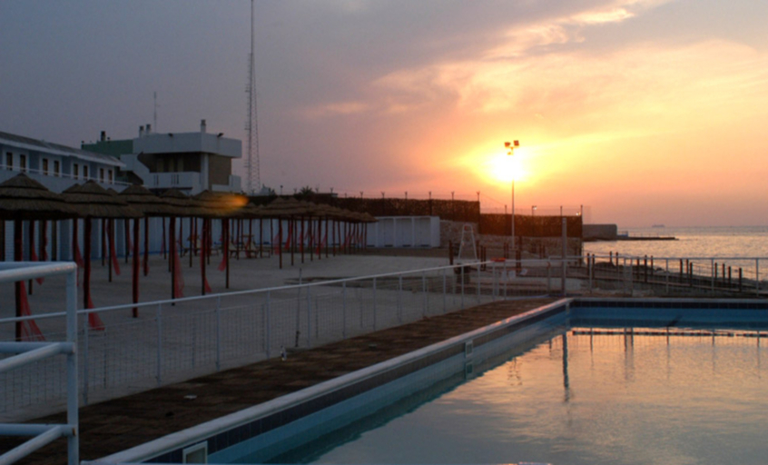 Sport & Beauty 2, Baia Sangiorgio Hotel Resort, Bari