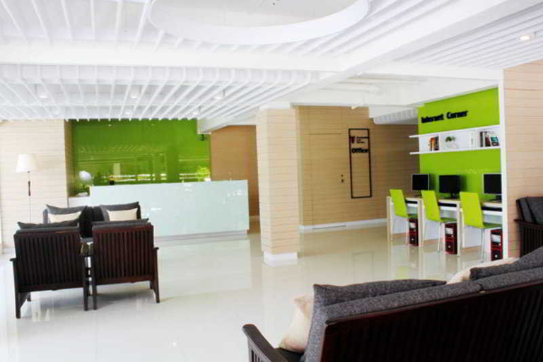 Public Area 5, My Hotel Patong - By Prosper Hospitality, Pulau Phuket