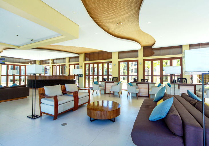 Public Area 4, Fairways and Bluewater Boracay, Malay