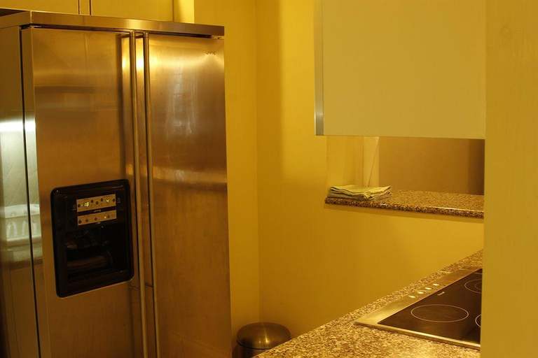 Public Area 2, White Sands Beach Condos