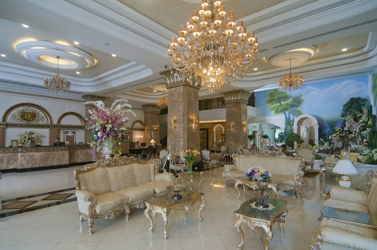 Public Area 4, LK The Empress Pattaya, Pattaya