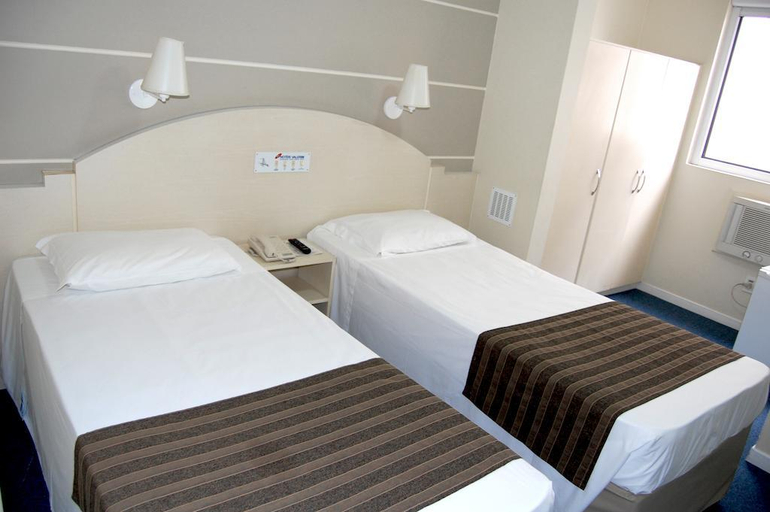 Bedroom 4, Valerim Plaza, Florianopolis