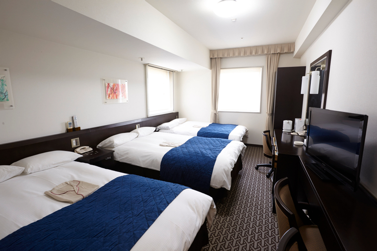 Bedroom 26
