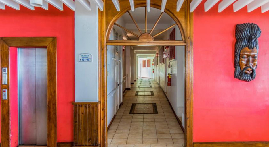 Public Area 3, Grand Decameron Montego Beach, A Trademark All Inc