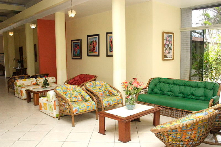 Public Area 3, Ravena Cassino Hotel, Laguna