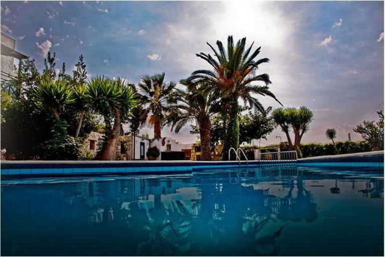Sport & Beauty 5, Classic Apts, Crete