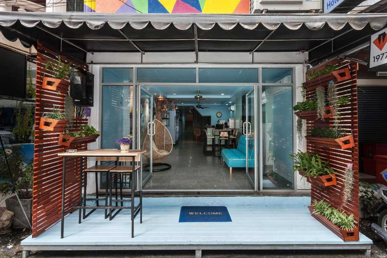 Public Area 3, Citin Armoni Patong Hotel by Compass Hospitality, Pulau Phuket