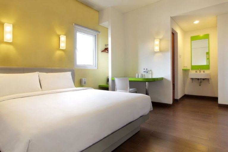 Bedroom 3, Amaris Hotel Mangga Besar, West Jakarta