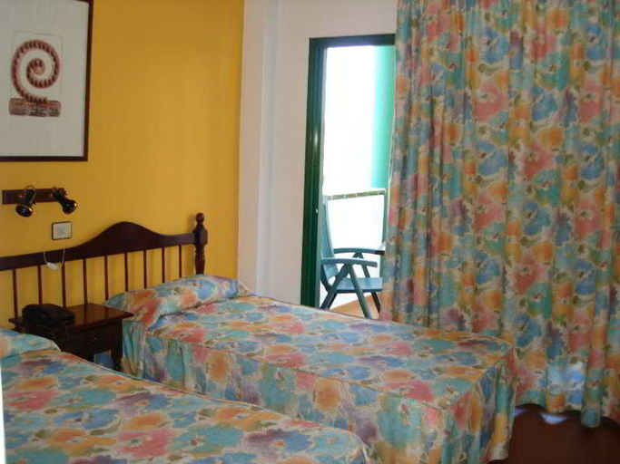 Bedroom 3, Ida Ines, Santa Cruz de Tenerife