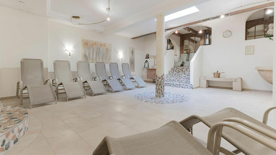 Public Area 3, Hotel Burgstall, Innsbruck Land
