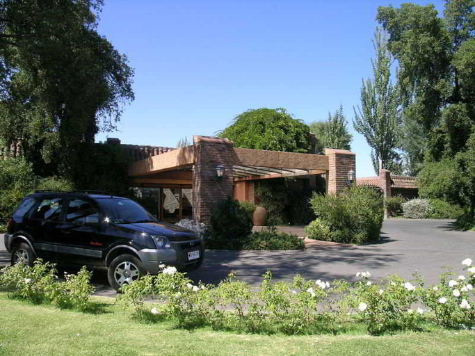 Public Area