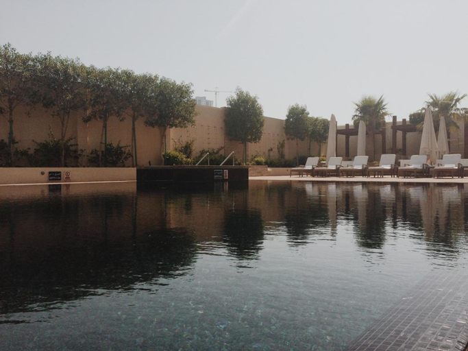 Sport & Beauty 2, Le Meridien Hotel Bahrain City Centre, Manama