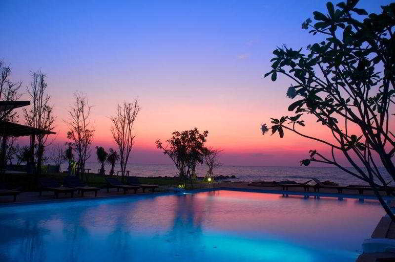 Sport & Beauty 4, I Tara Resort & Spa Cha Am, Ban Laem