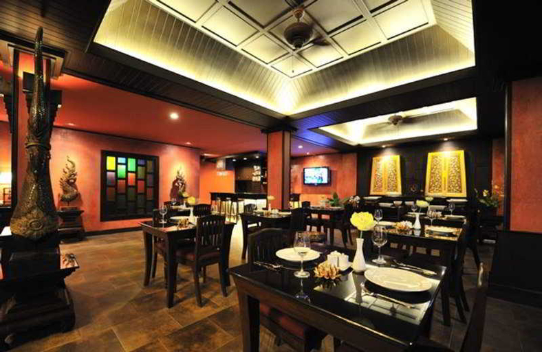 Food & Drinks 5, Siralanna Phuket, Phuket Island
