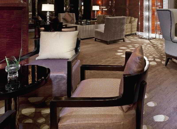 Public Area 4, The Westin Wuhan, Wuhan