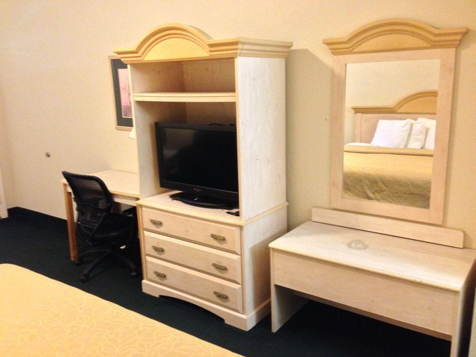 Sport & Beauty 5, Best Western Magnolia, Jackson