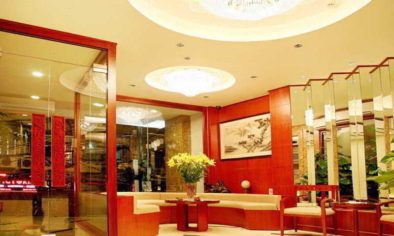 Public Area 3, Hanoi E Central Hotel, Hoàn Kiếm