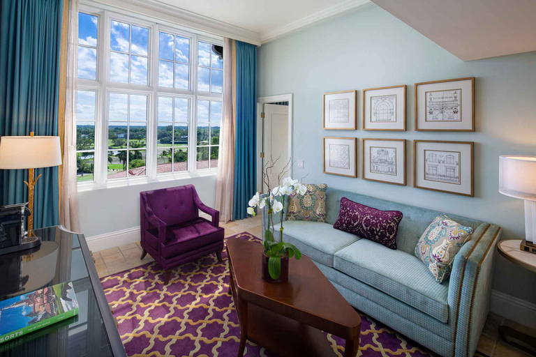 Bedroom 3, Biltmore Hotel - Miami - Coral Gables, Miami-Dade