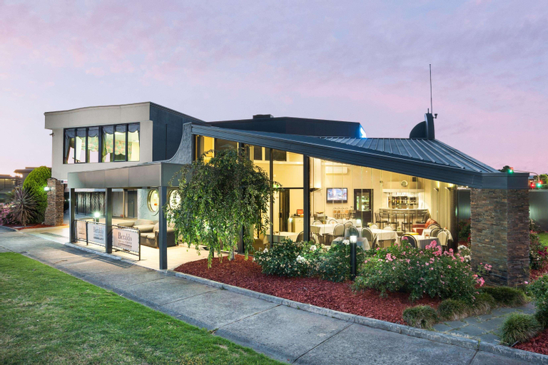 Mahoneys Motor Inn, Darebin - Preston