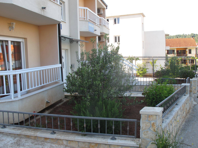Public Area, Apartments Mia, Stari Grad