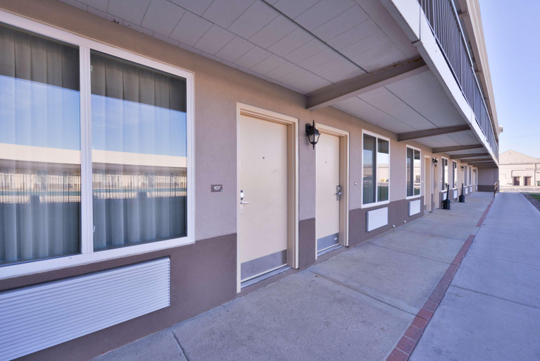 Exterior & Views 3, Quality Inn & Suites, Lycoming