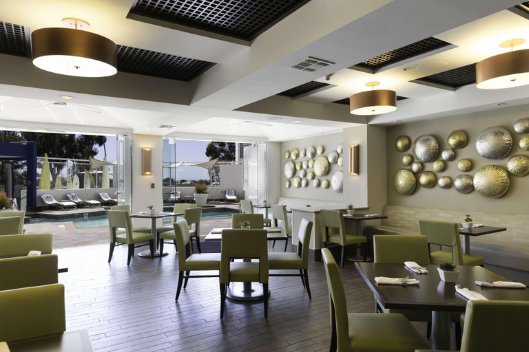Food & Drinks 5, Hilton Garden Inn Dana Point Doheny Beach, Orange