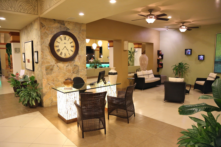 Public Area 4, Binniguenda Huatulco & Beach Club, Dist. Pochutla