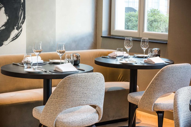 Food & Drinks 3, Pillows Grand Boutique Hotel Place Rouppe Brussels, Bruxelles