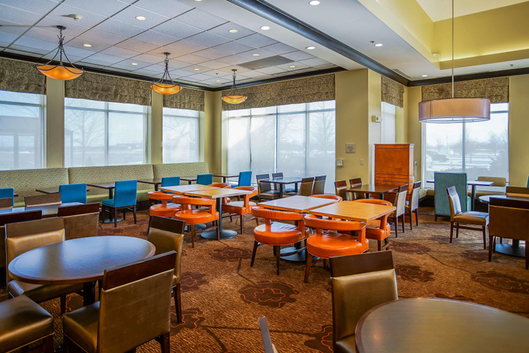 Public Area 2, Wyndham Garden Kankakee, Kankakee