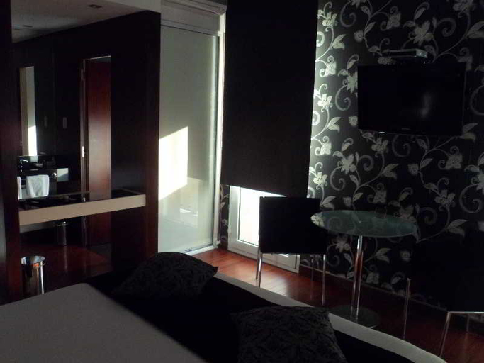 Bedroom 3, Don Boutique, Montevideo