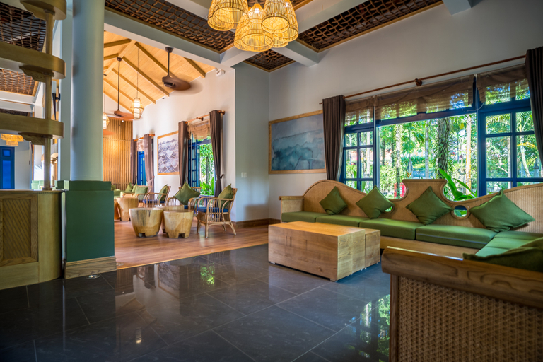 Public Area 4, L'Azure Resort and Spa, Phú Quốc