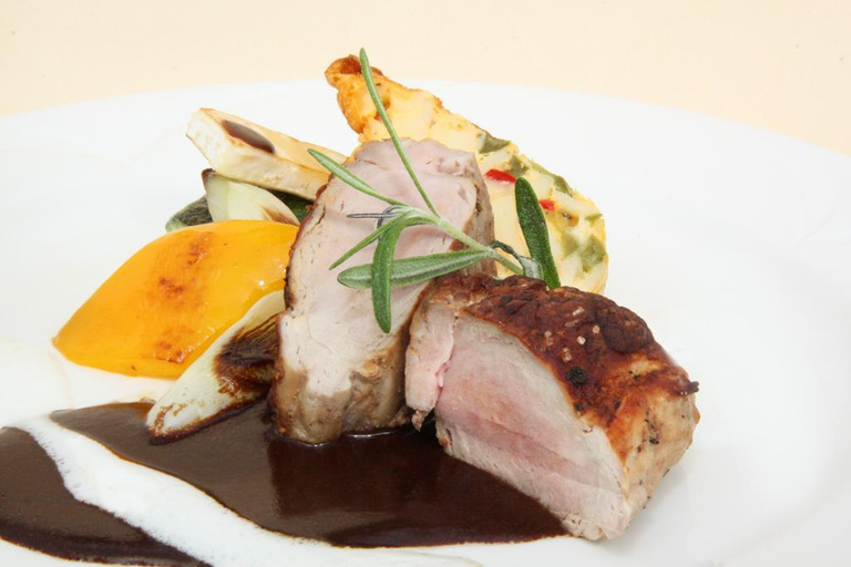 Food & Drinks 4, Stefanihof Hotel, Salzburg Umgebung