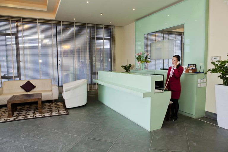 Public Area 4, Al Raya Suites, Manama