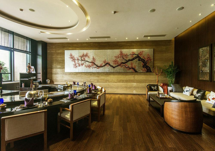 Food & Drinks 4, Shenzhen Castle Golf Resort, Shenzhen