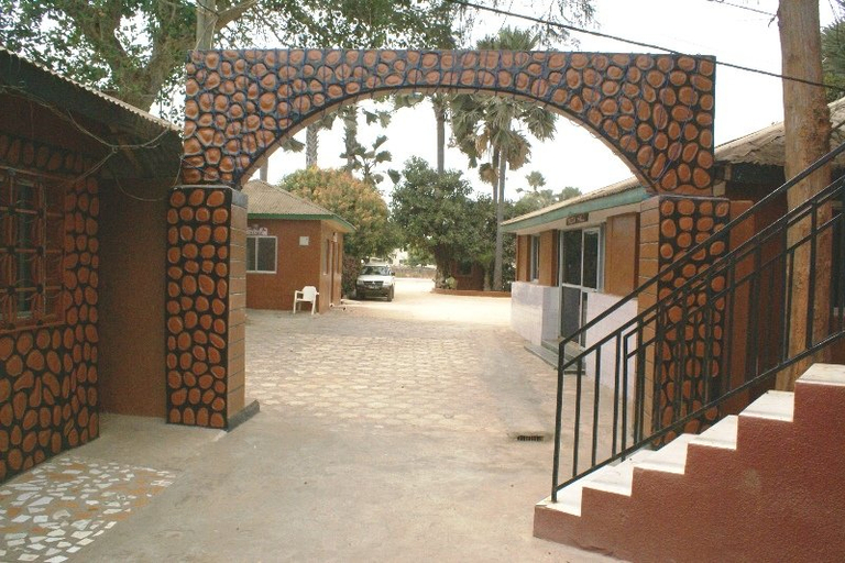 Public Area 3, Baobab Holiday Resort, Kombo Saint Mary